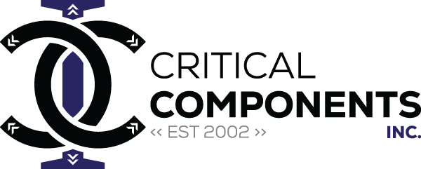 Critical Components, Inc