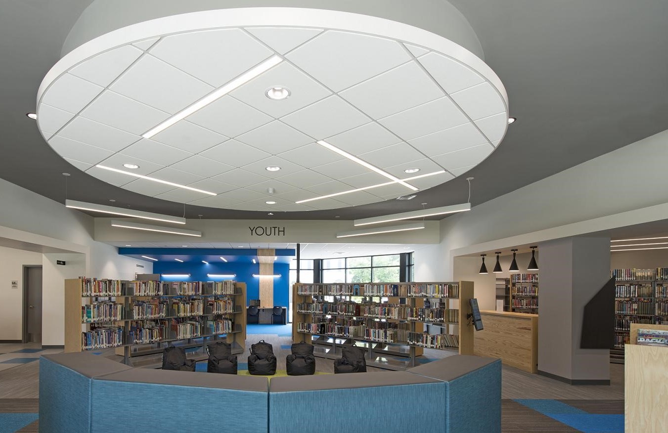 Lighting | Critical Components, Inc